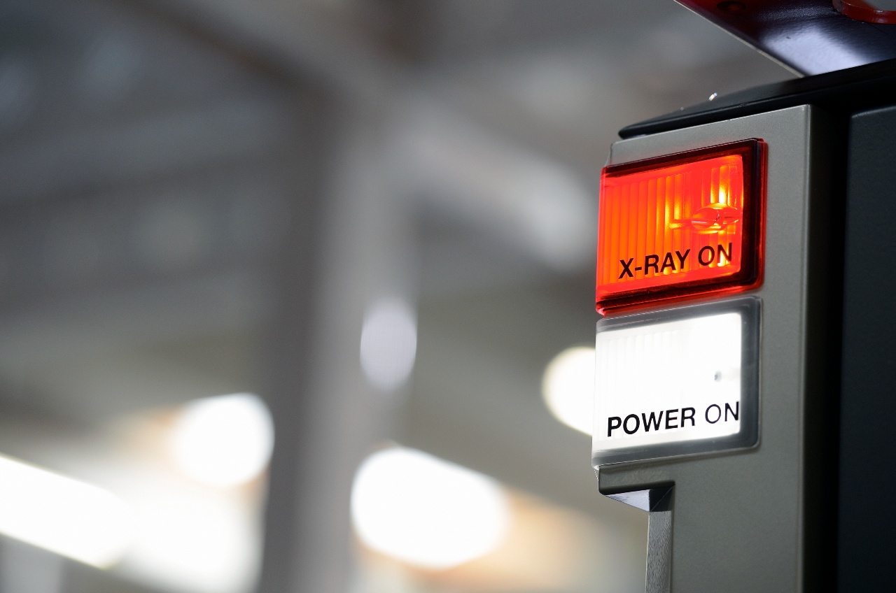 How to Upgrade and Modernise Hold Baggage Screening Systems