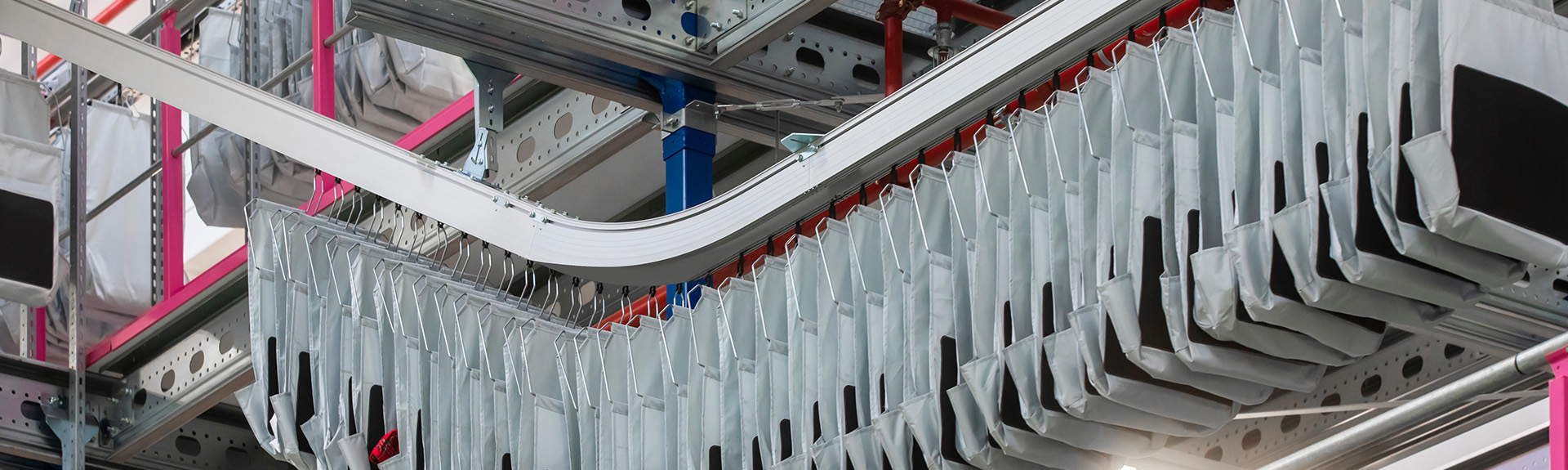 What is a pouch sorter – and how can it benefit my business? - BEUMER Group
