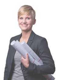 Sandra - Business Development Manager