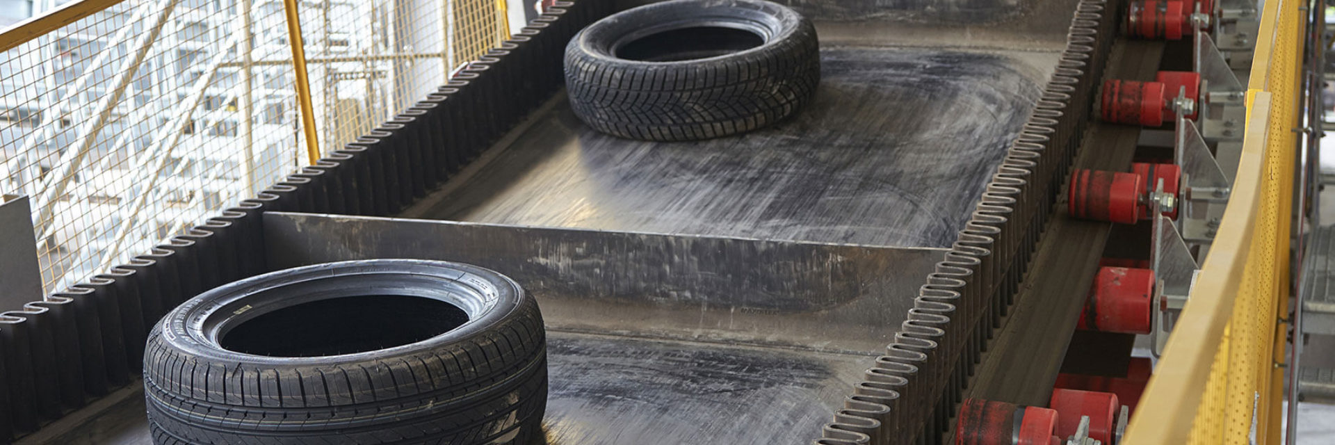 Alternative Fuels for ReUse in Cement Plants BEUMER Group