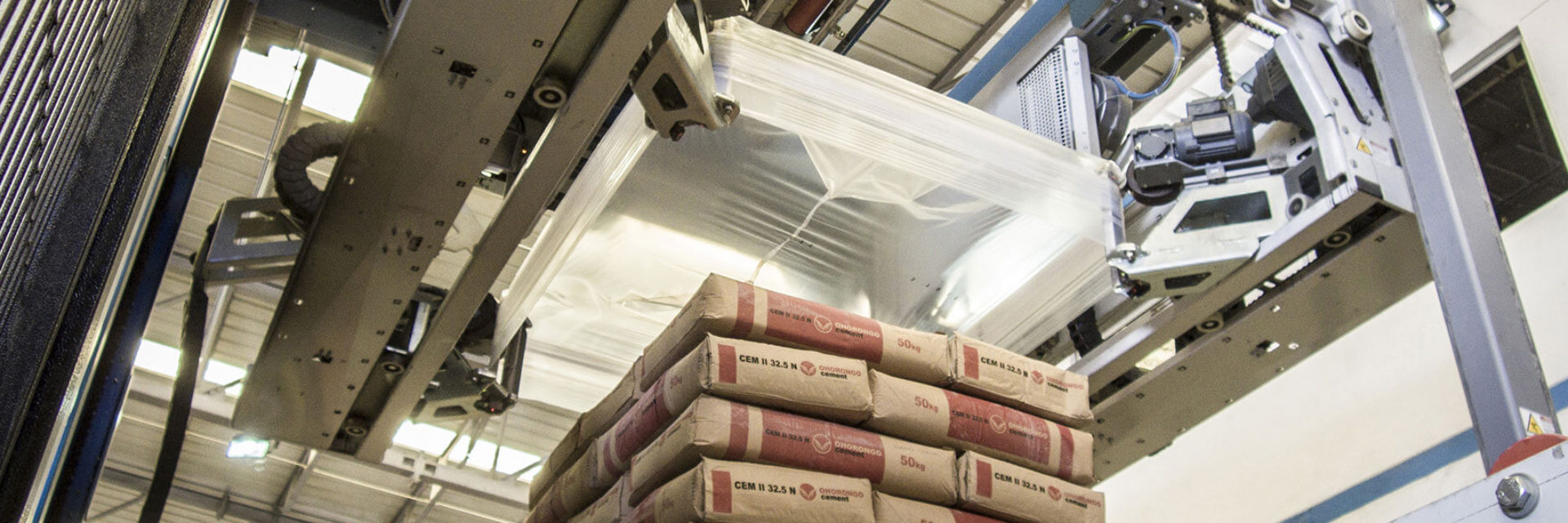 BEUMER Stretch Hood-A