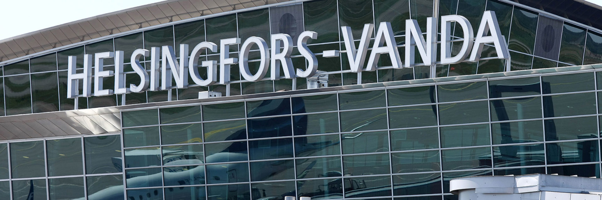 Innovative baggage handling system for Helsinki Airport BEUMER Group