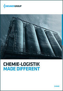 Chemie Logistik Made Different
