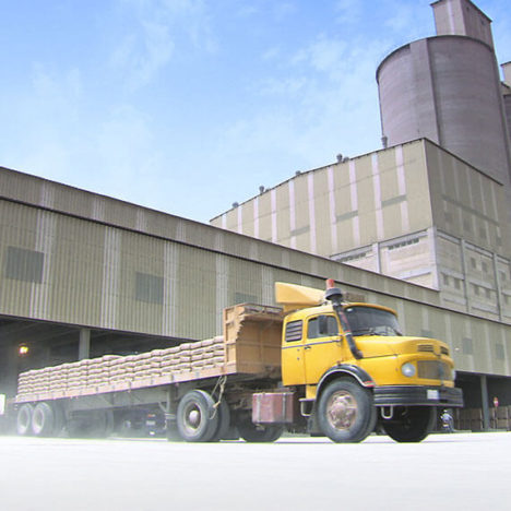 Loading & Unloading Systems for Bags and Bulk Materials