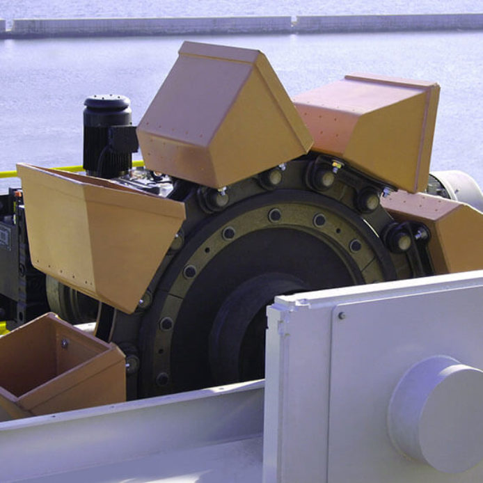 Industrial Belt Bucket Elevators & Conveyors Beumer