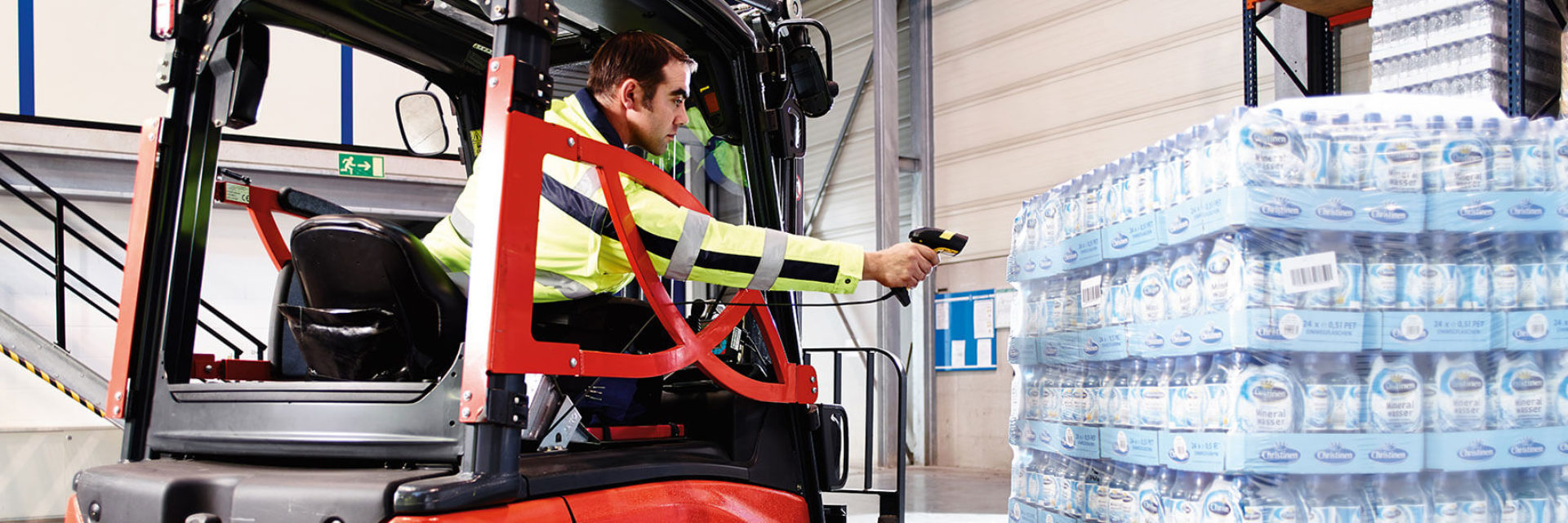 Training and Qualification Food and Beverage BEUMER Group