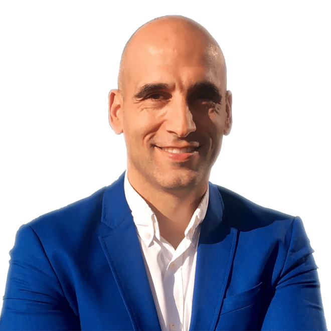 Javier Loureiro Romeo 