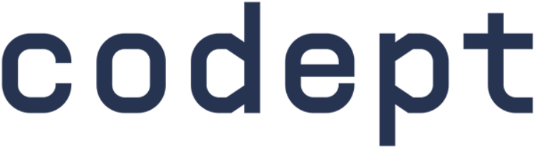 Codept Logo