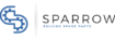 Sparrow logo