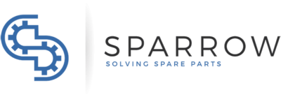 Sparrow logo