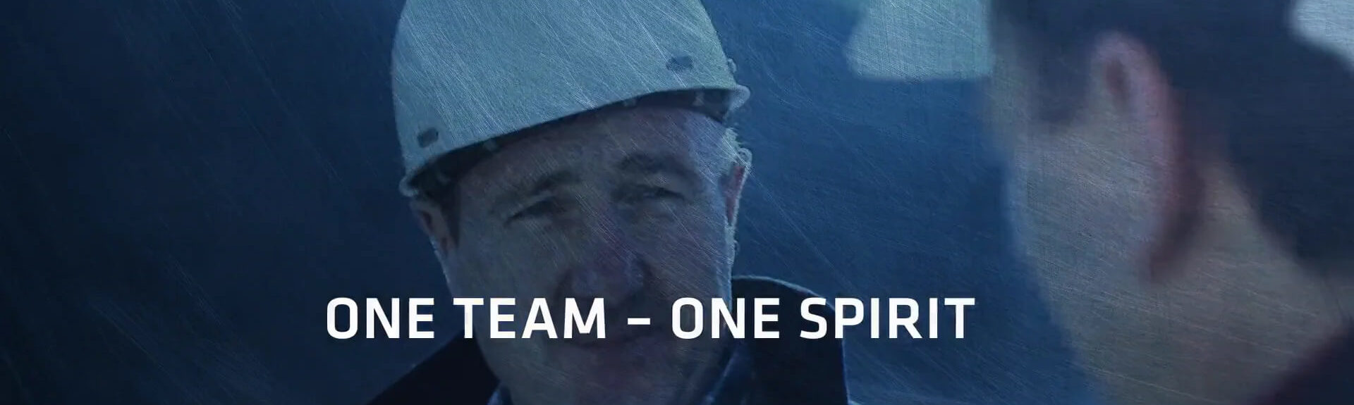 One Team - One Spirit - BEUMER Group Corporate Movie
