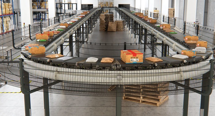 BG Sorter Compact