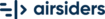 Airsiders logo