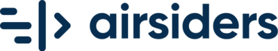 Airsiders logo