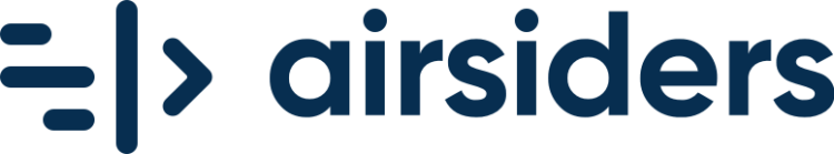 Airsiders logo
