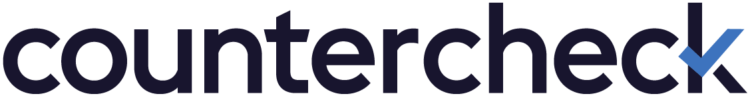 Logo countercheck