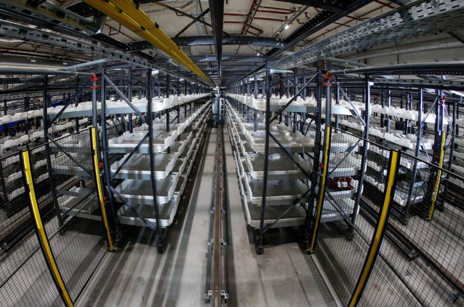 5 ways to reduce costs and improve operational efficiency in baggage