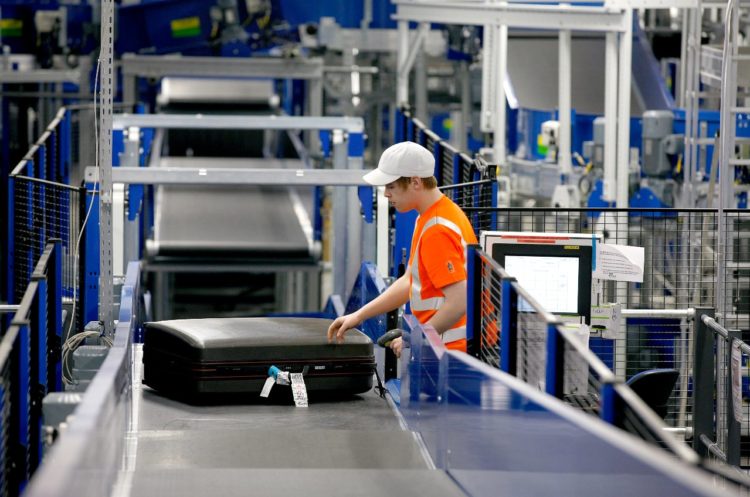 Enhance Baggage Tag Encoding with Video Coding [Guide]