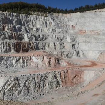 Mining & Minerals Intralogistics Solutions