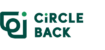 Logo circle back