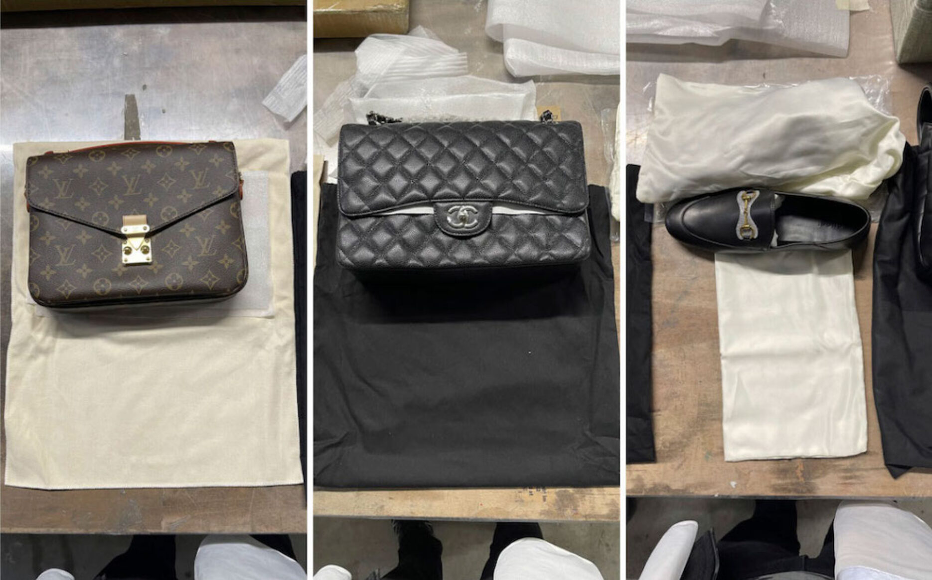 How to counter the counterfeiters with a software solution BEUMER Group