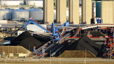 What Is Bulk Material Handling? - Progressive Products, Inc.
