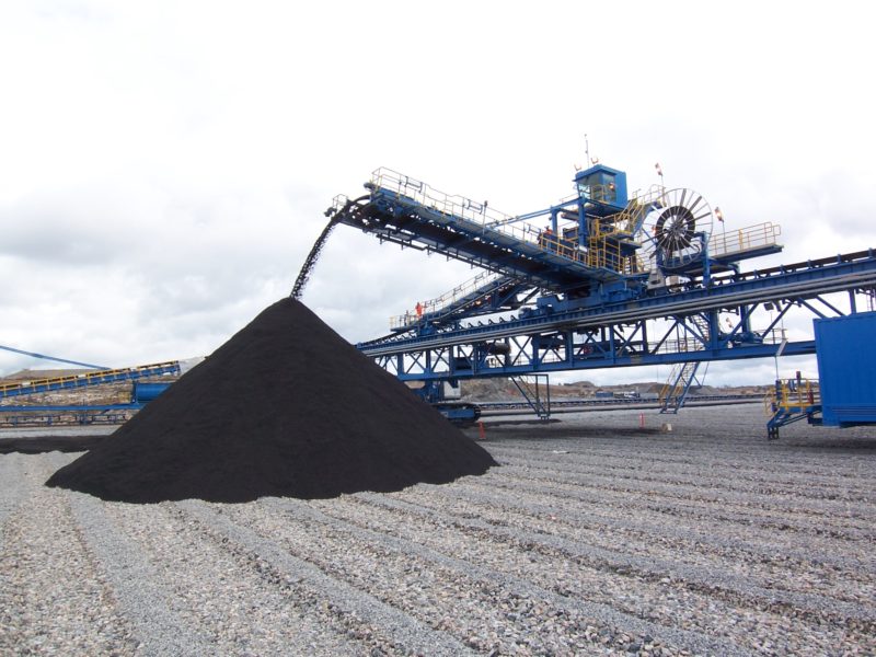 Smart Mining - BEUMER Group