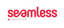 Logo seamless middle east