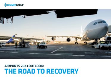 AIRPORTS 2023 OUTLOOK - The road to recovery