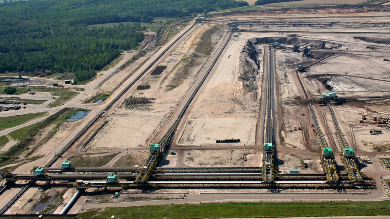 Mass Distributors BEUMER Group