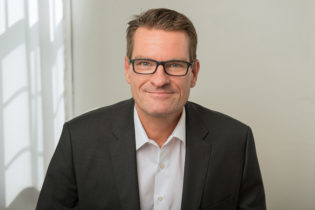 Markus Schmidt BEUMER Group new CEO US