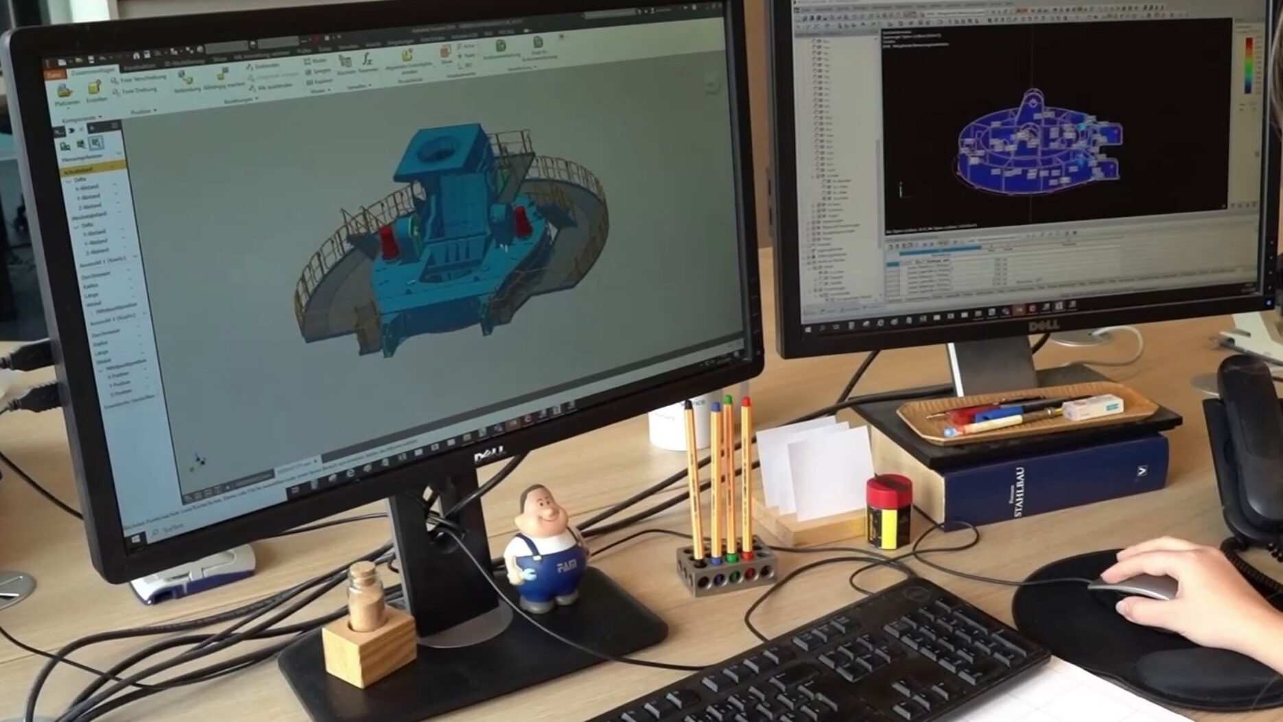 Finite element method visual data 8