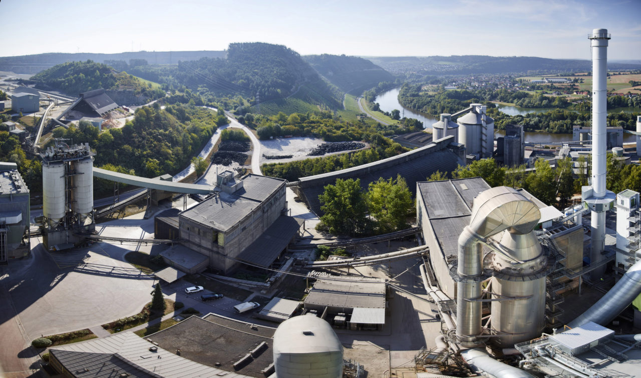 Cement Industry 2023 - Knowledge Hub BEUMER
