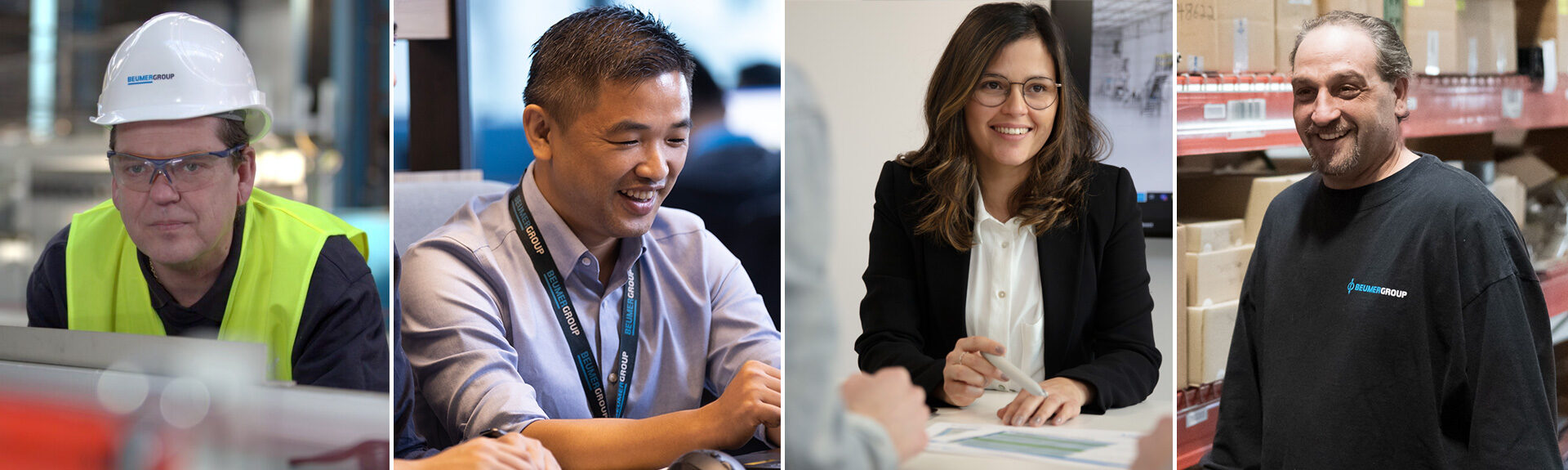 Field engineer België