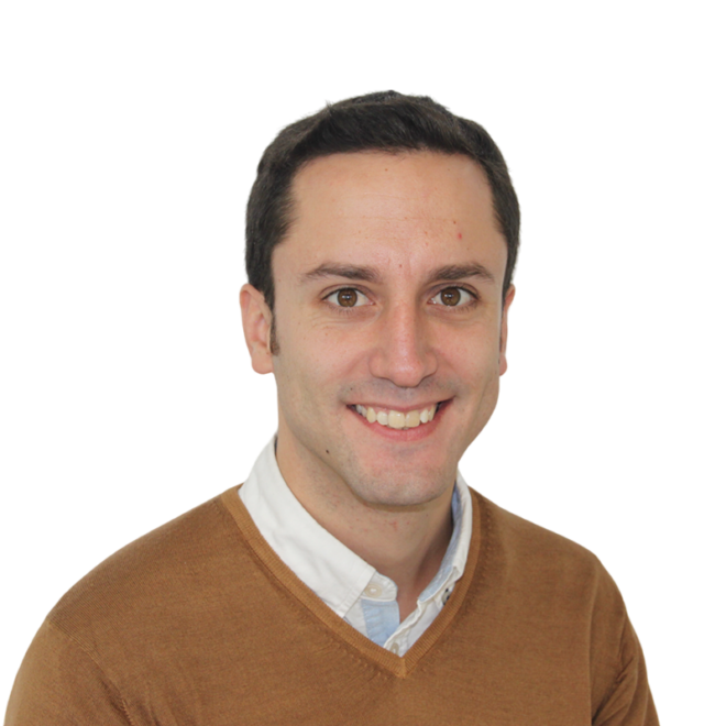 Plácido José Valle Santafosta - Sales Manager Spain 