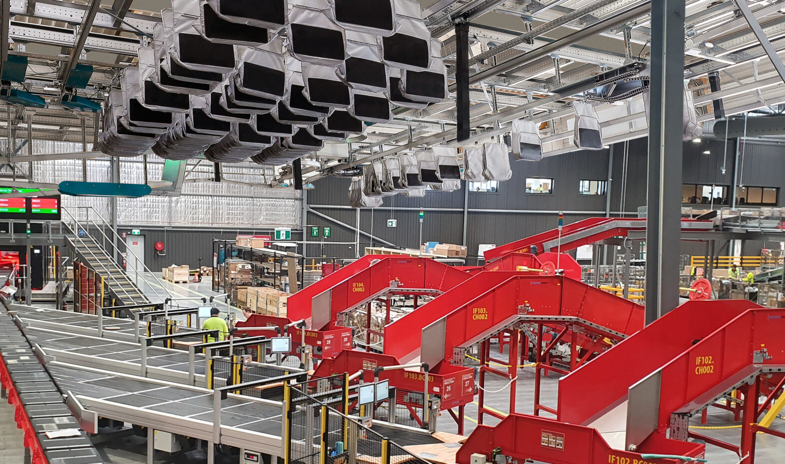 Building vertically Archives BEUMER Group