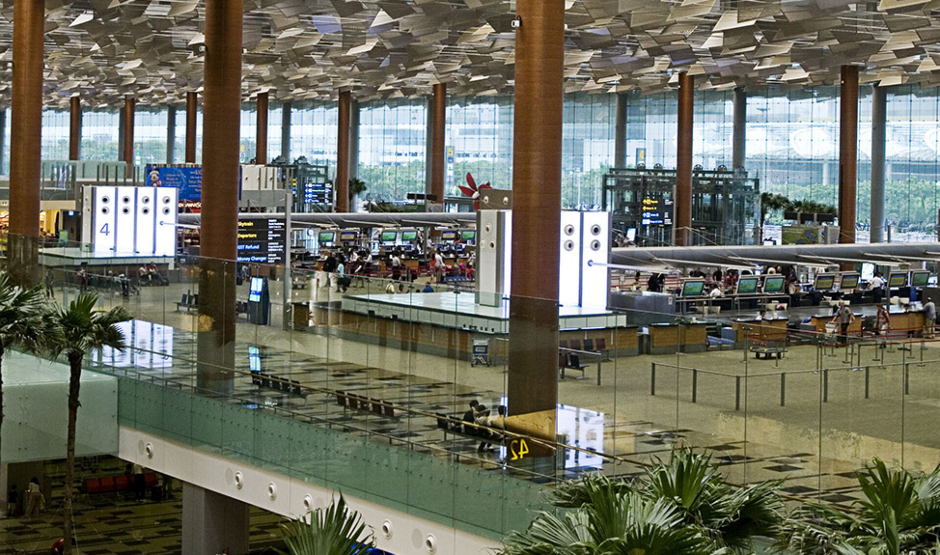 Airport Knowledge Hub BEUMER Group