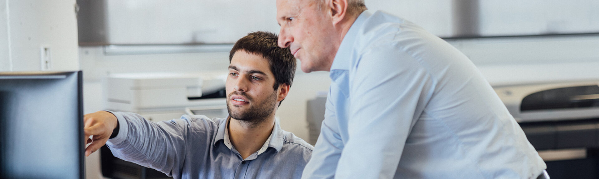 Senior Software Developer C++ (m/w/d)