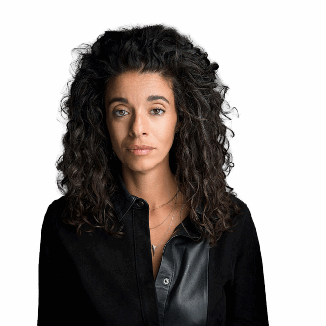 Marta Francoise Raphaël Califano 