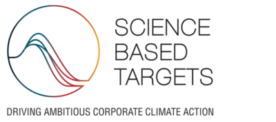 Science Based Targets logo