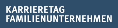 Karrieretag Familienunternehmen